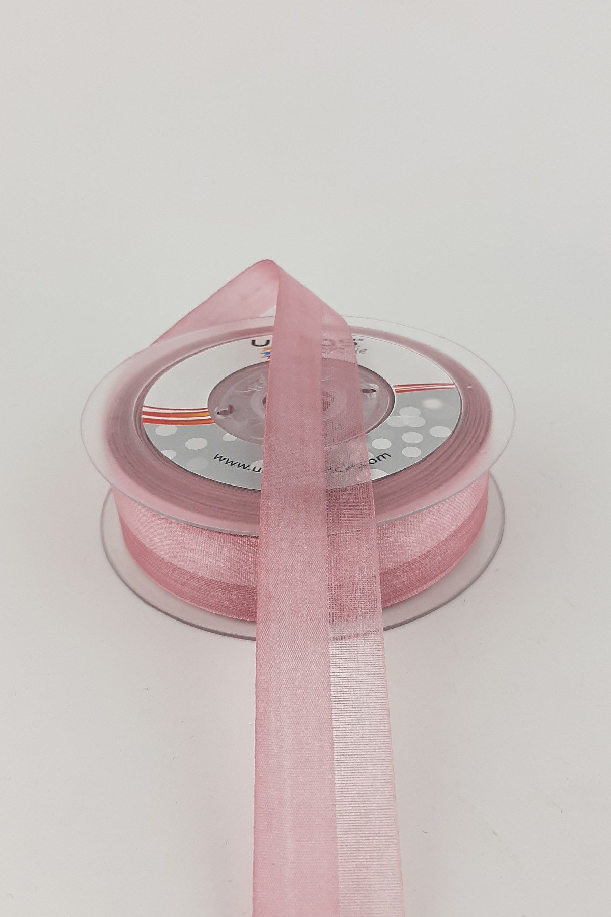 50 mt 2.5 cm Su Yolu Kurdelesi