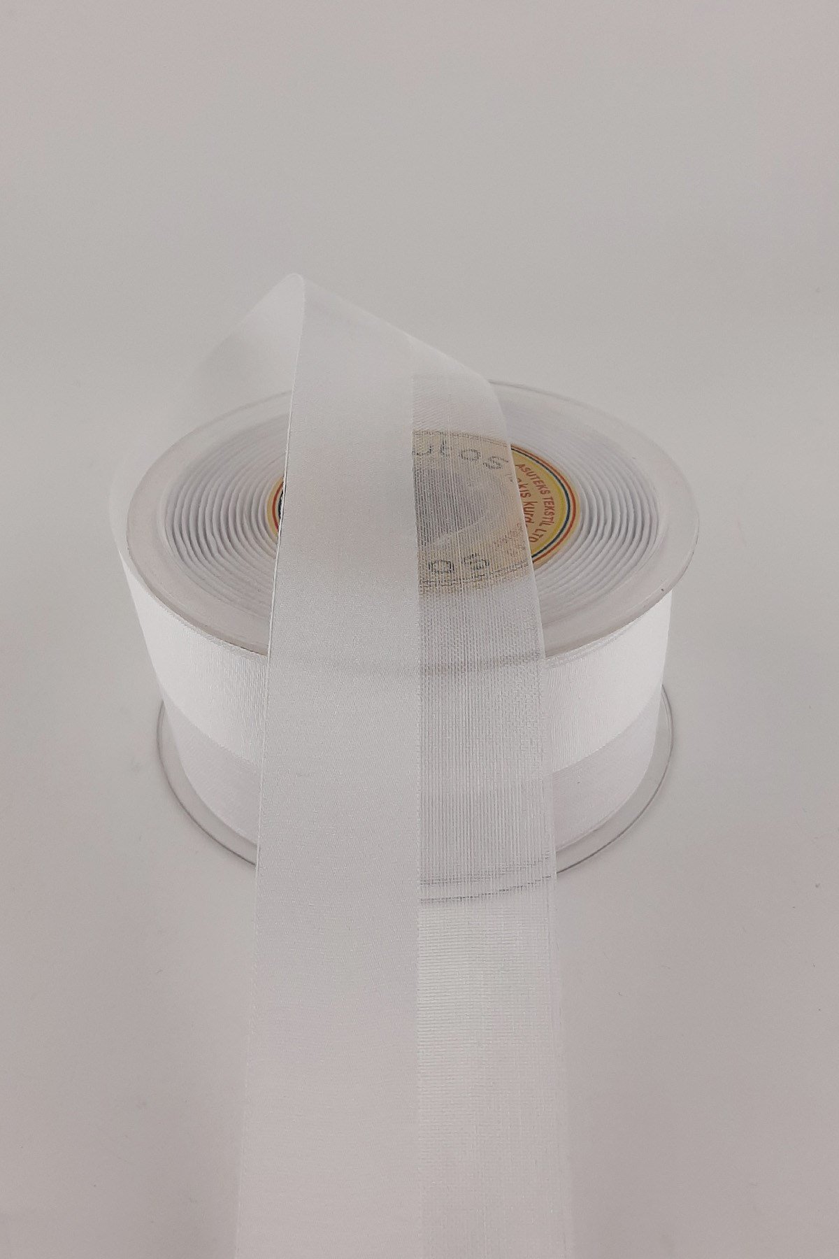 50 mt Su Yolu Kurdelesi 4 cm