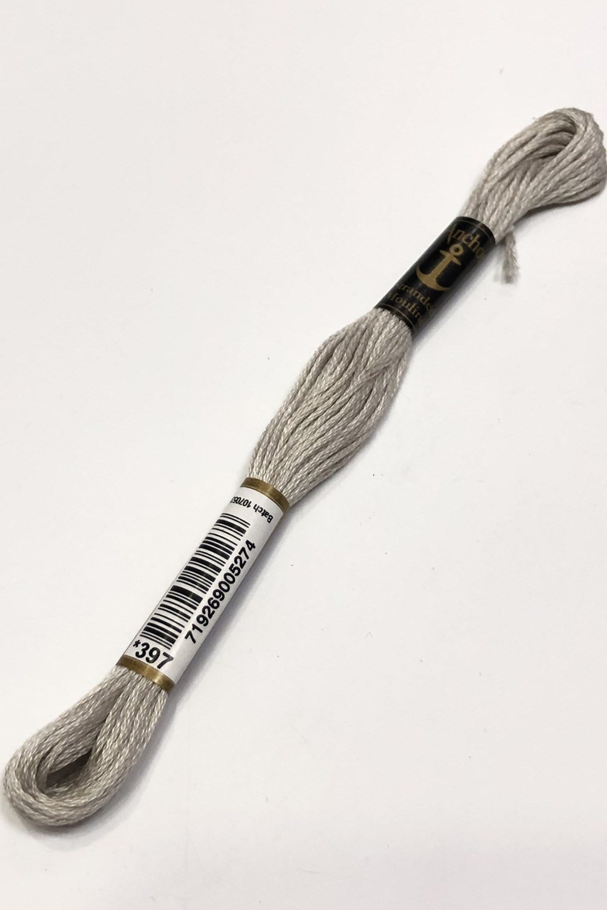 Anchor Muline Nakış İpliği  397