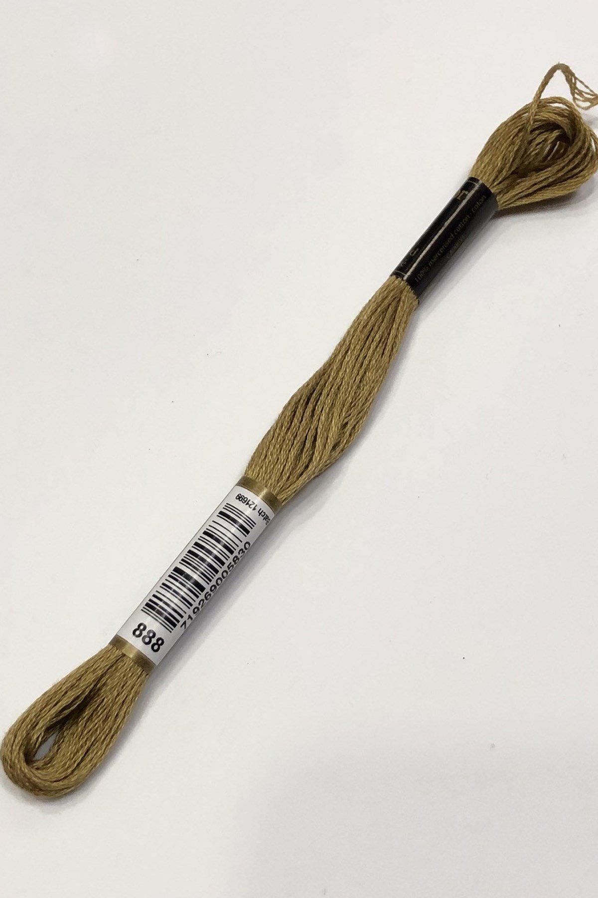 Anchor Muline Nakış İpliği  888