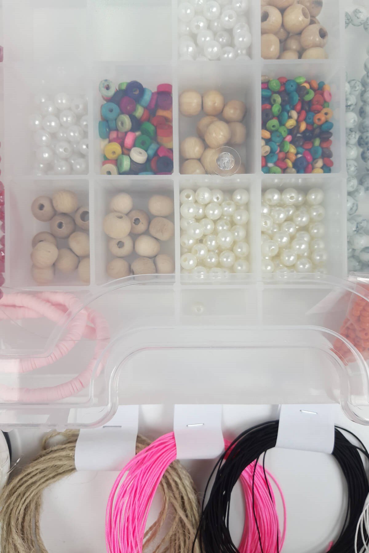 Avantajlı Çocuk Takı Yapım Seti