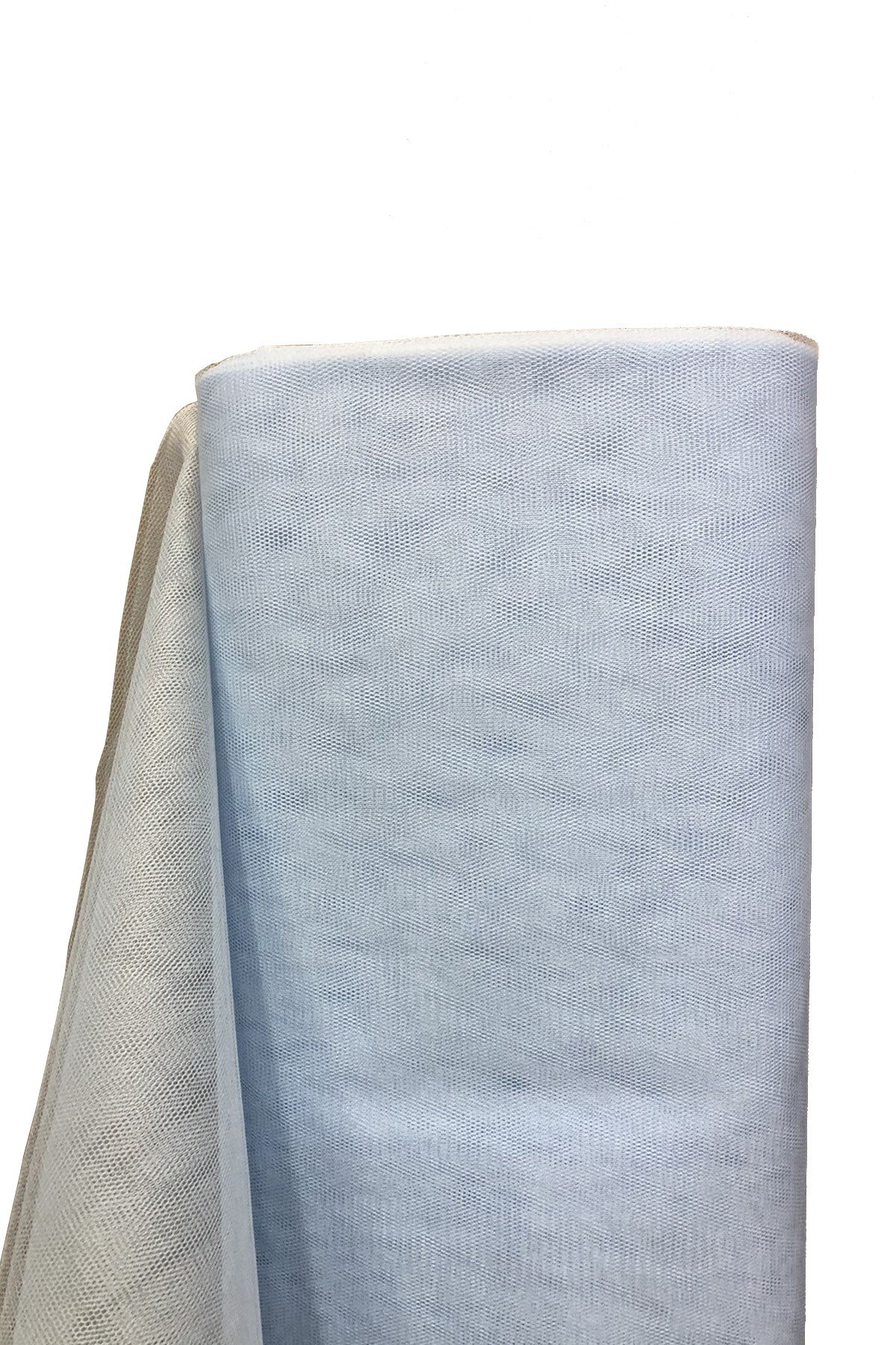 Bebe Mavi Grek Tül (en 2 mt  Boy 1 mt)