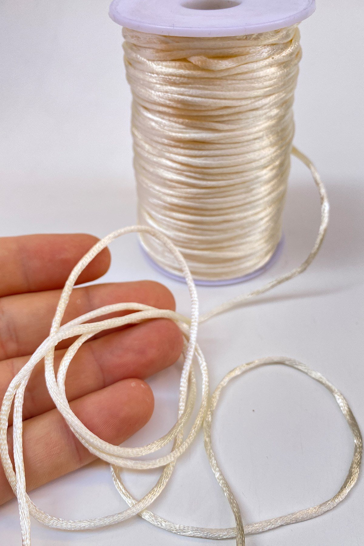 Brit İp Sıçan Kuyruğu 10 mt