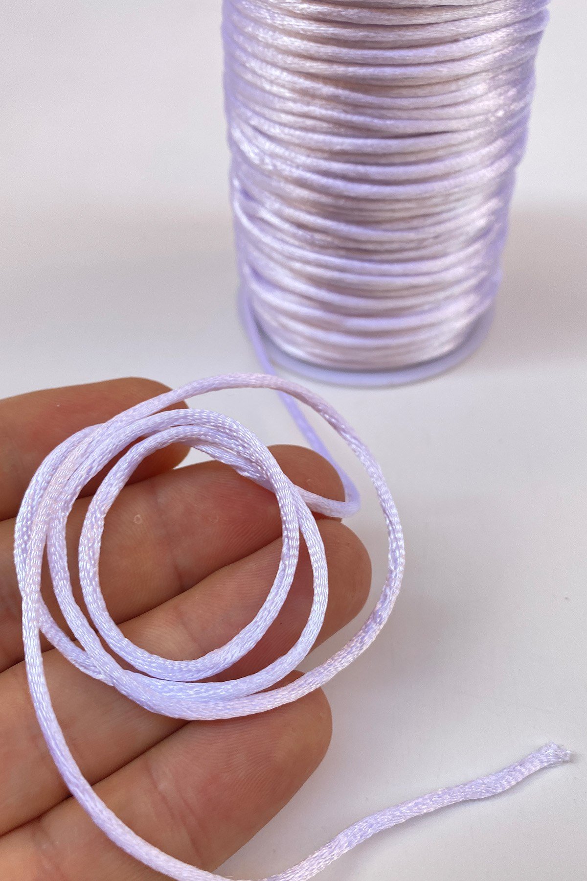 Brit İp Sıçan Kuyruğu 10 mt