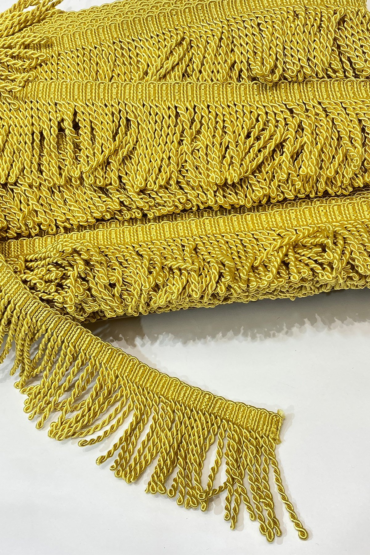 Bulyon Saçak Püskül