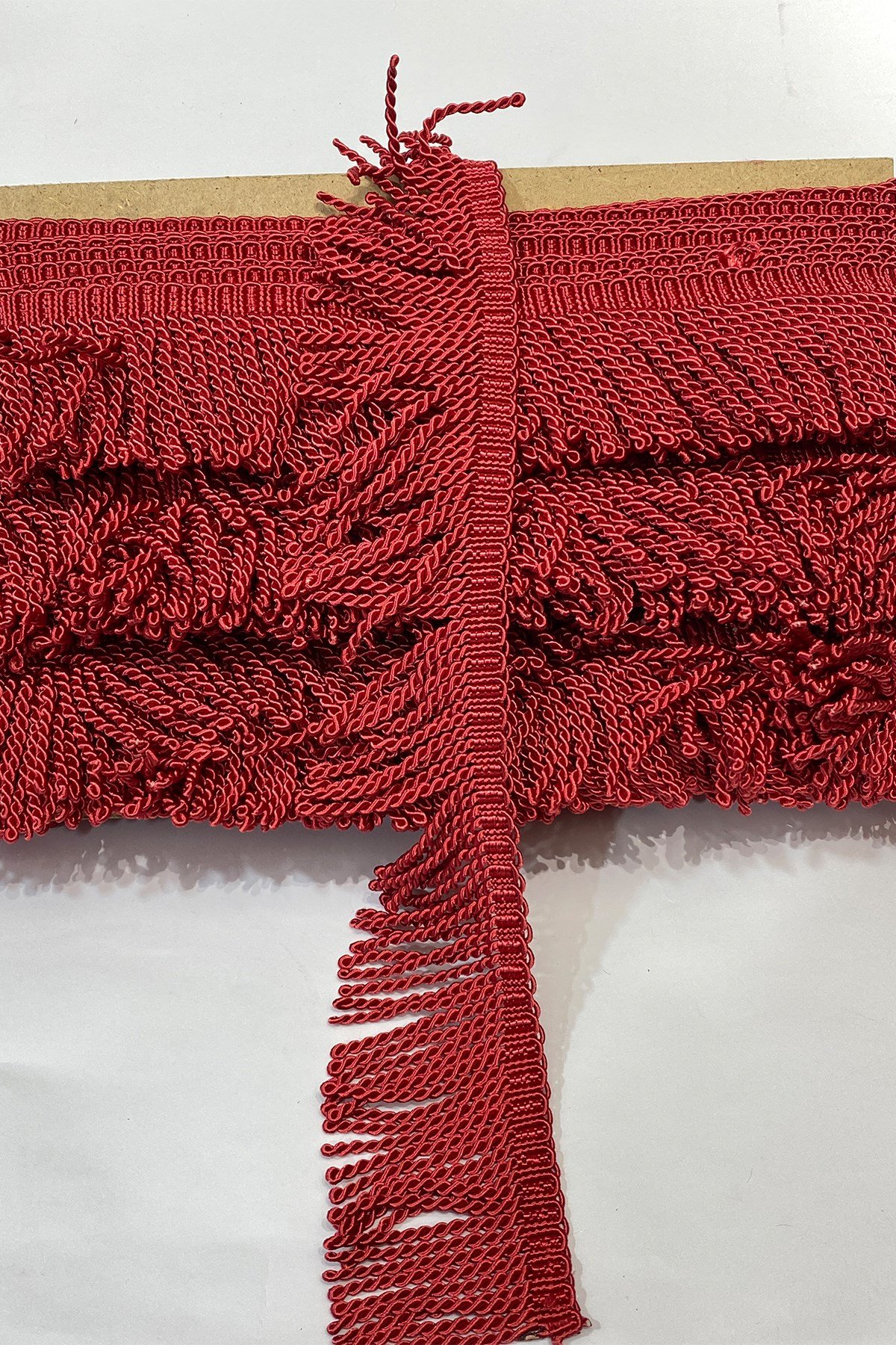 Bulyon Saçak Püskül