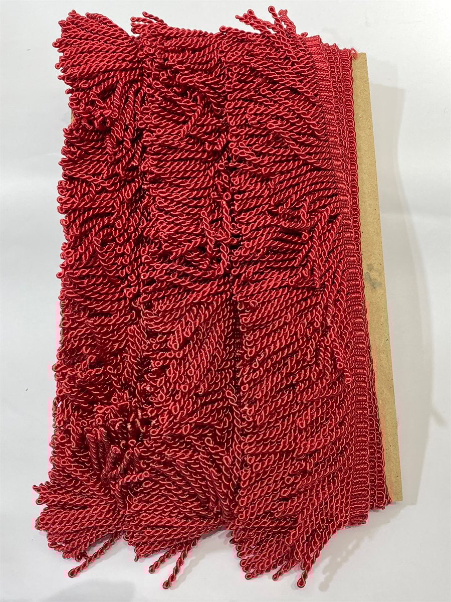 Bulyon Saçak Püskül