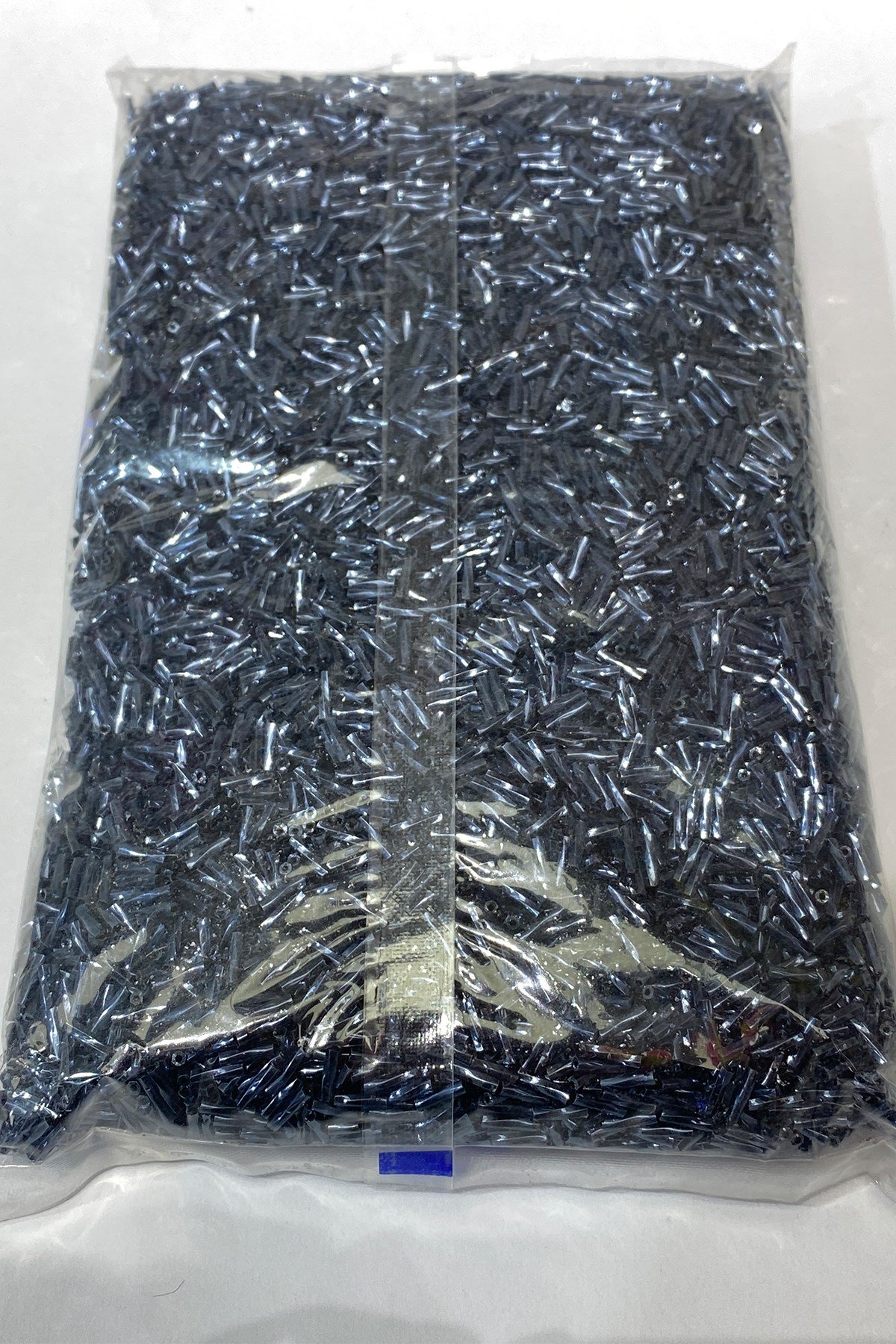 Burgulu Boru Boncuk 500 gr