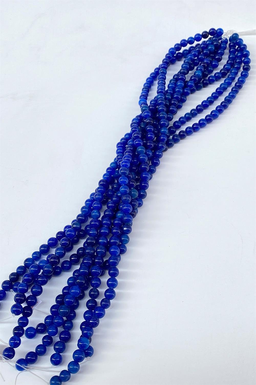 Ceyt Doğal Taş Dizi Küre Kesim 8 mm