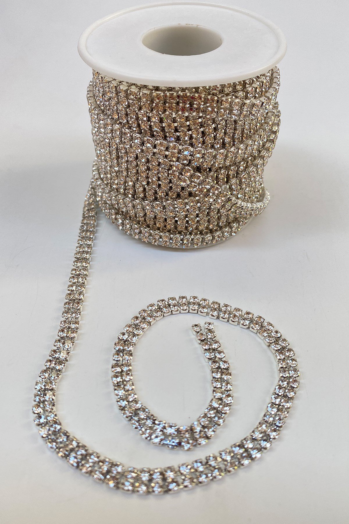 Çift Sıralı Beyoğlu Taşlı Şerit Taş