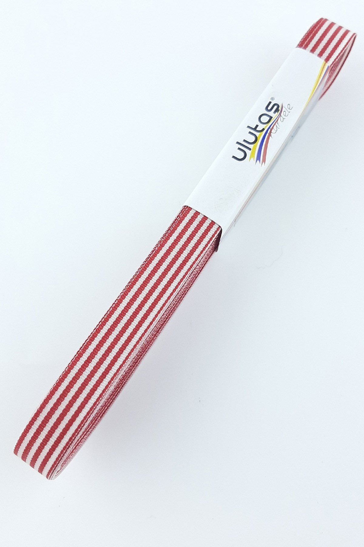 Çizgili Degrede Kurdele 1 cm 10 mt