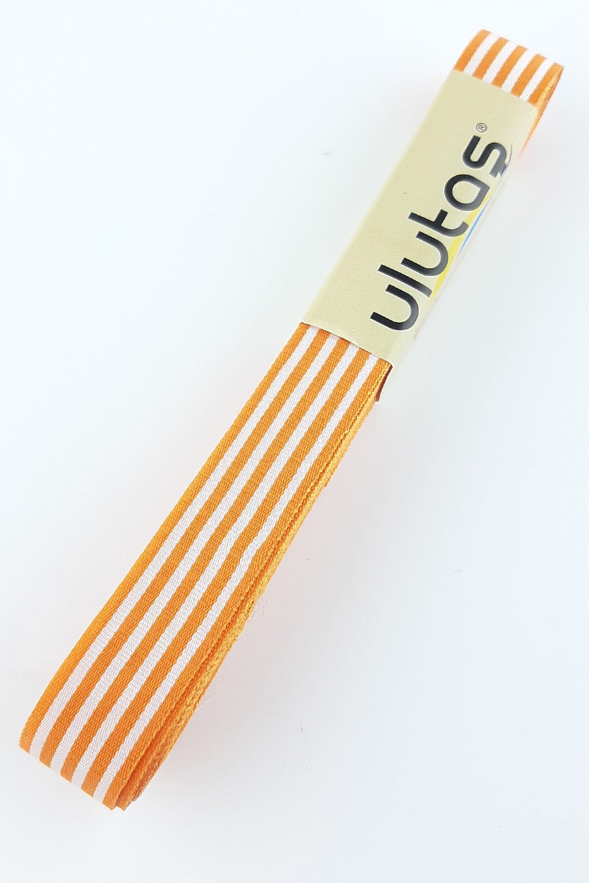 Çizgili Degrede Kurdele 1,5 cm 10 mt