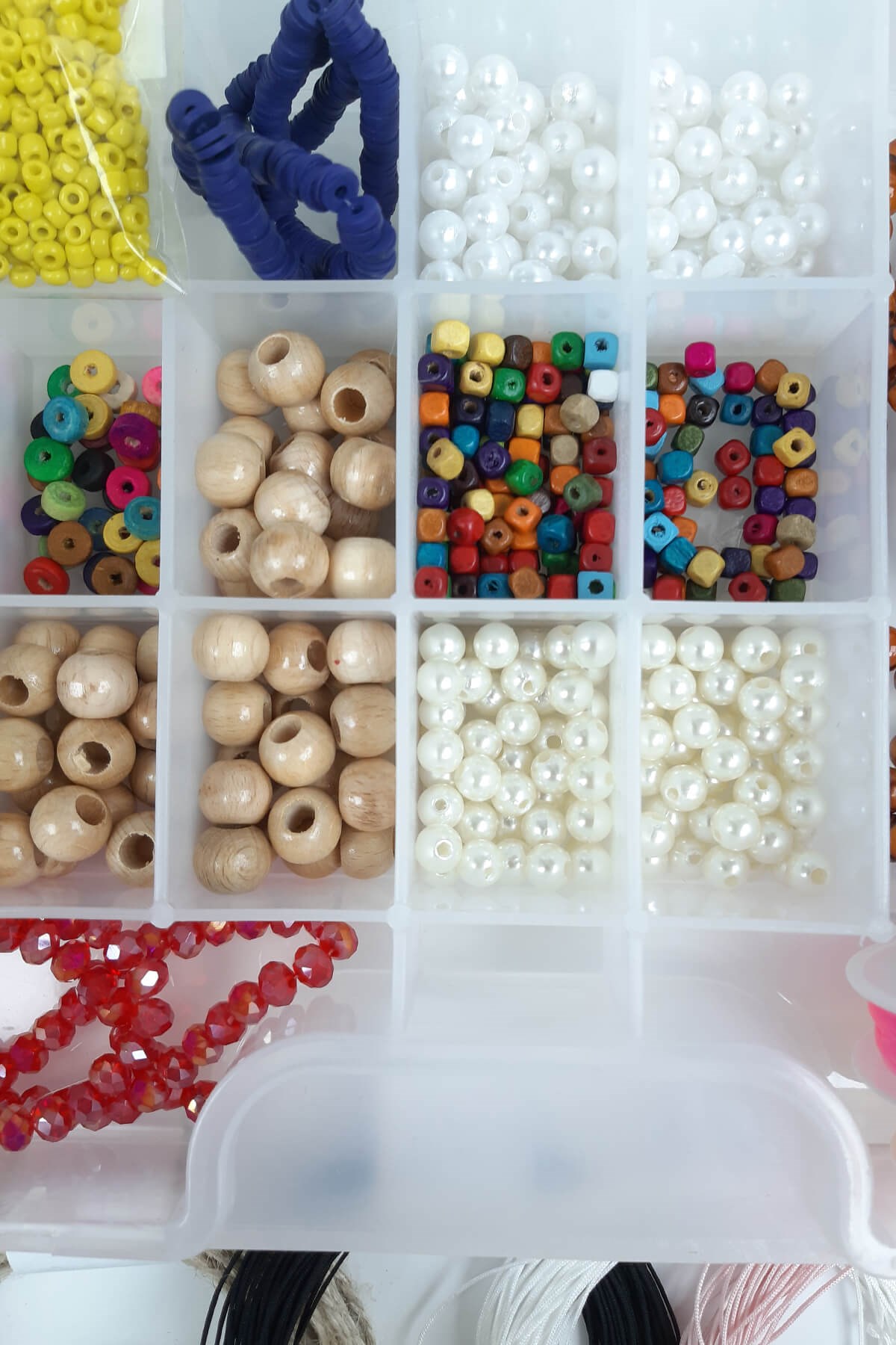 Çocuk Avantajlı Takı Yapım Seti