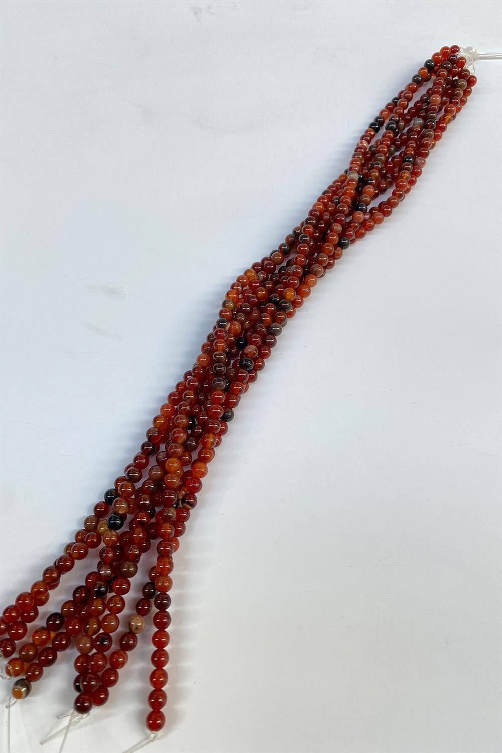 Doğal Taş Akik 6 mm