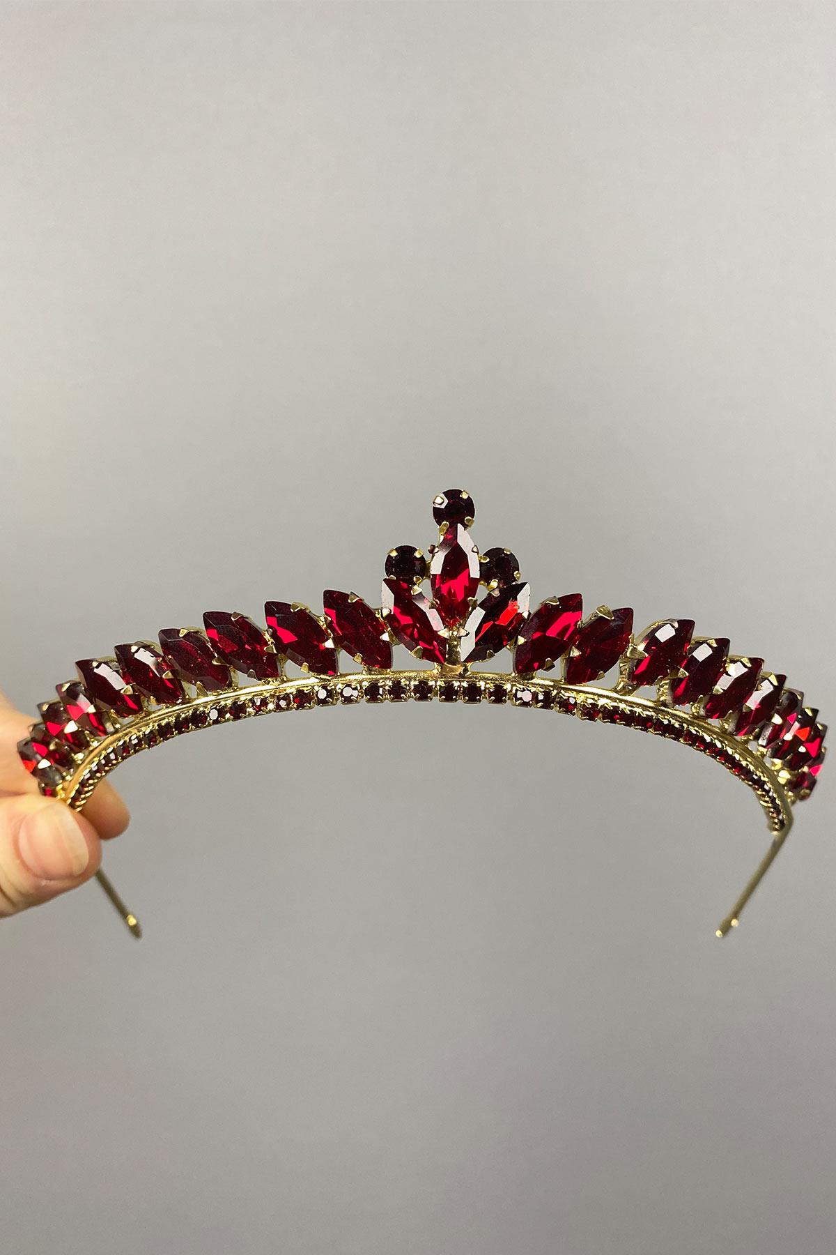 Ece İnce Gelin Kına Tacı