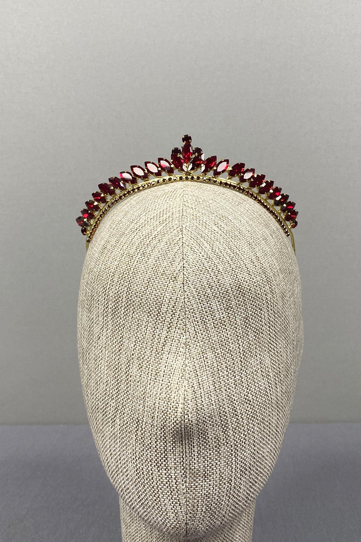 Ece İnce Gelin Kına Tacı