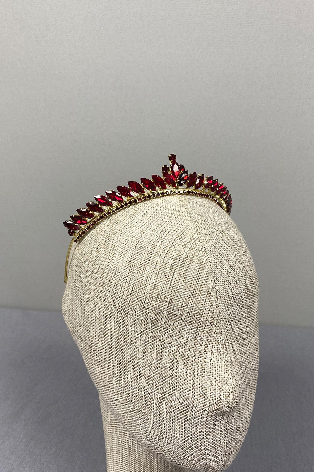 Ece İnce Gelin Kına Tacı