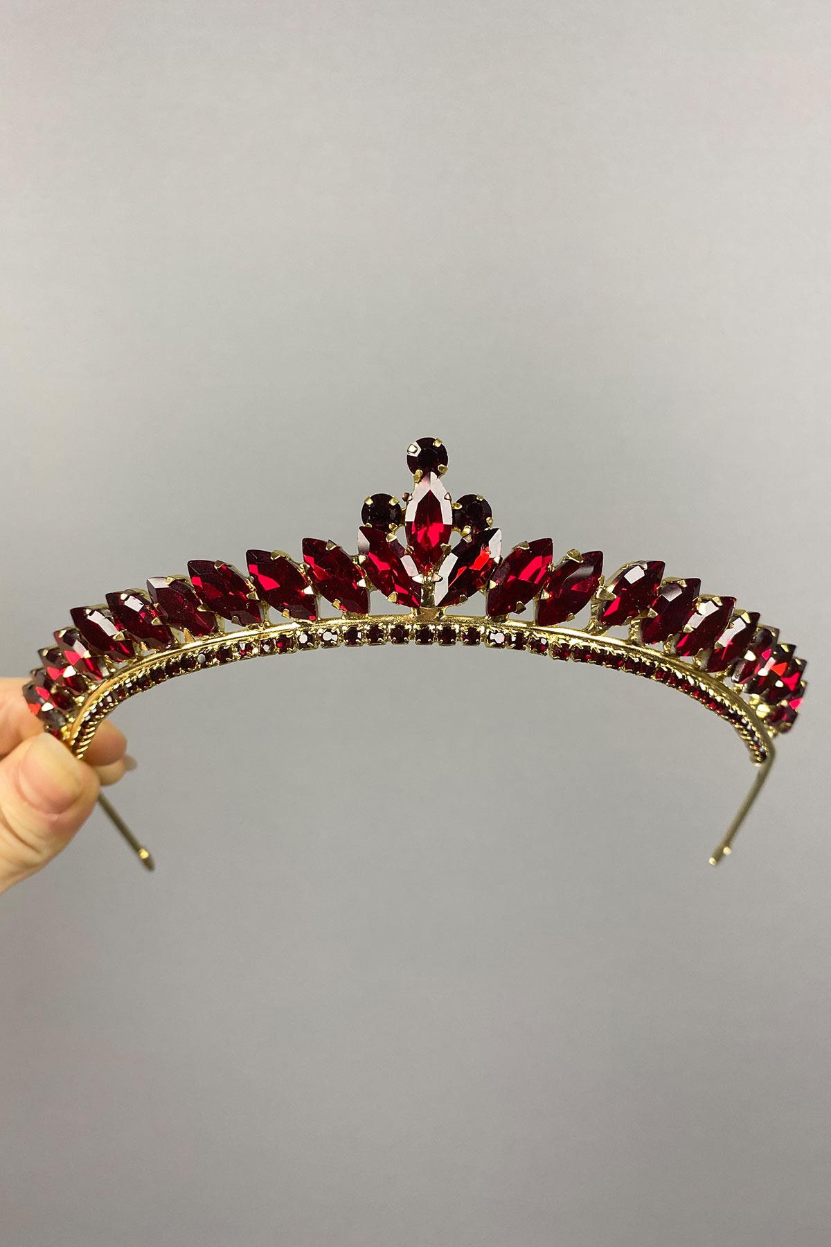 Ece İnce Gelin Kına Tacı