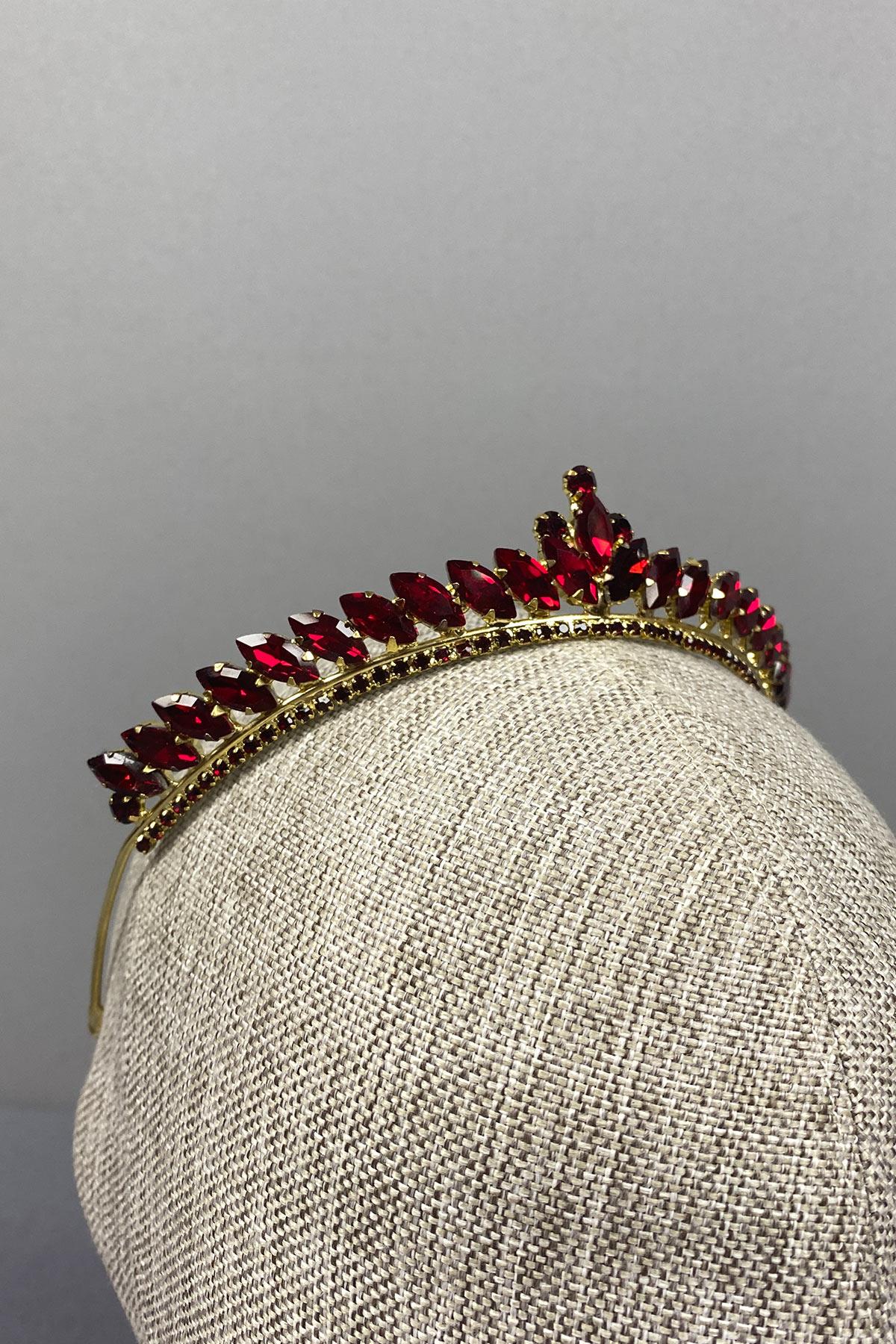 Ece İnce Gelin Kına Tacı