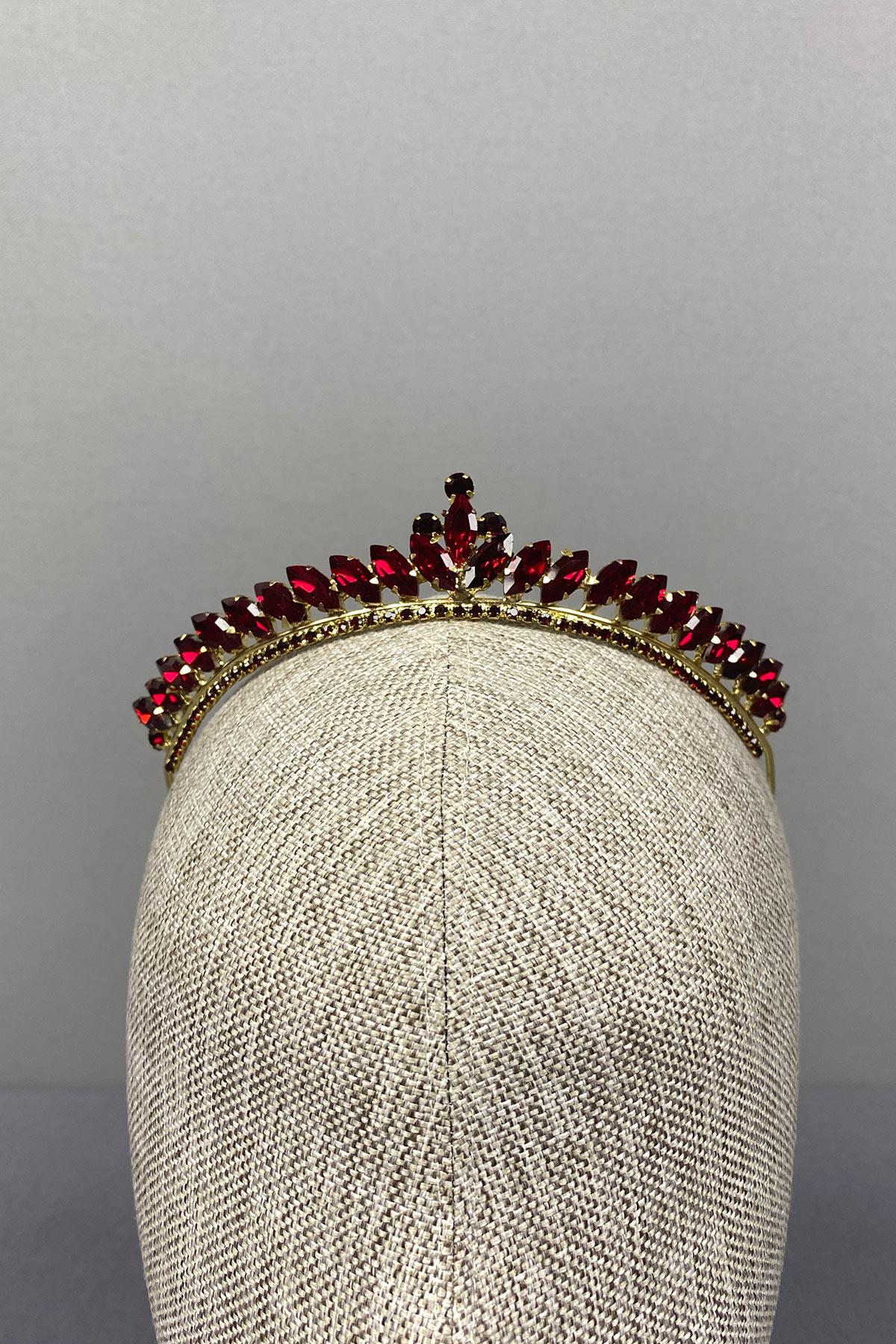 Ece İnce Gelin Kına Tacı