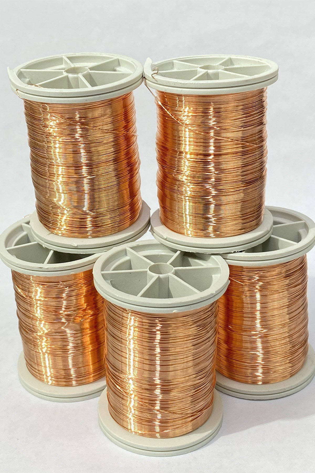 Filoğrafi Teli 0.30 mm 50 grm 5 Adet