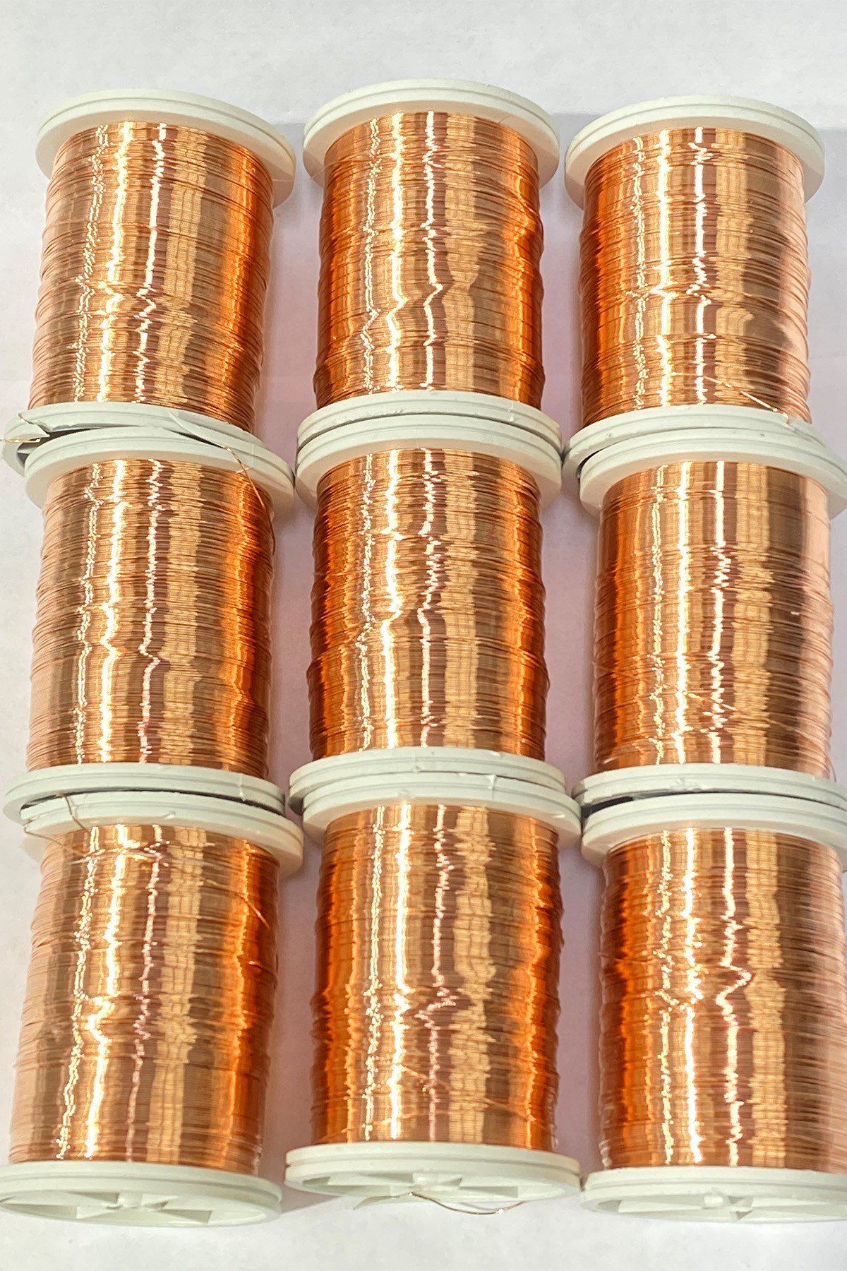 Filoğrafi Teli 0.30 mm 50 grm 9 Adet