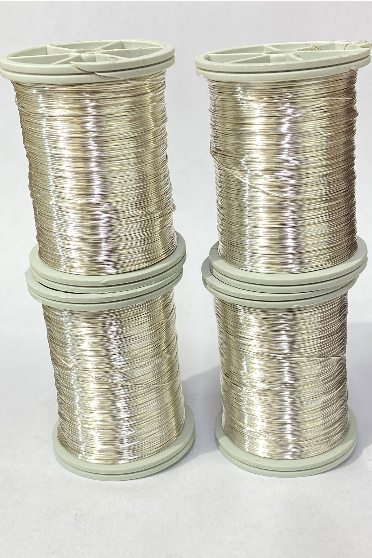 Filoğrafi Teli 0.40 mm 50 grm 4 Adet