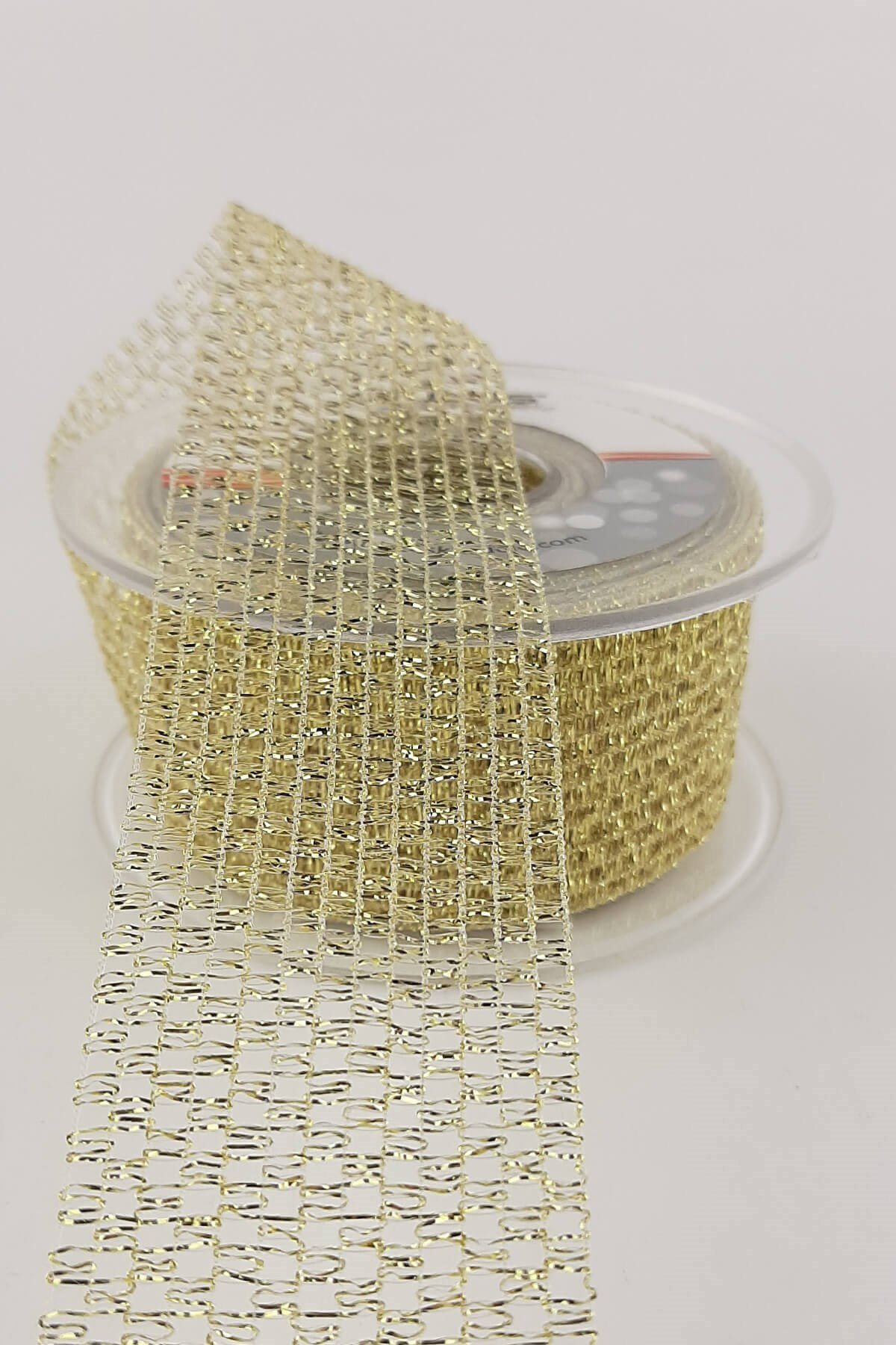 Gold Rengi File Simtela Kurdele 20 mt