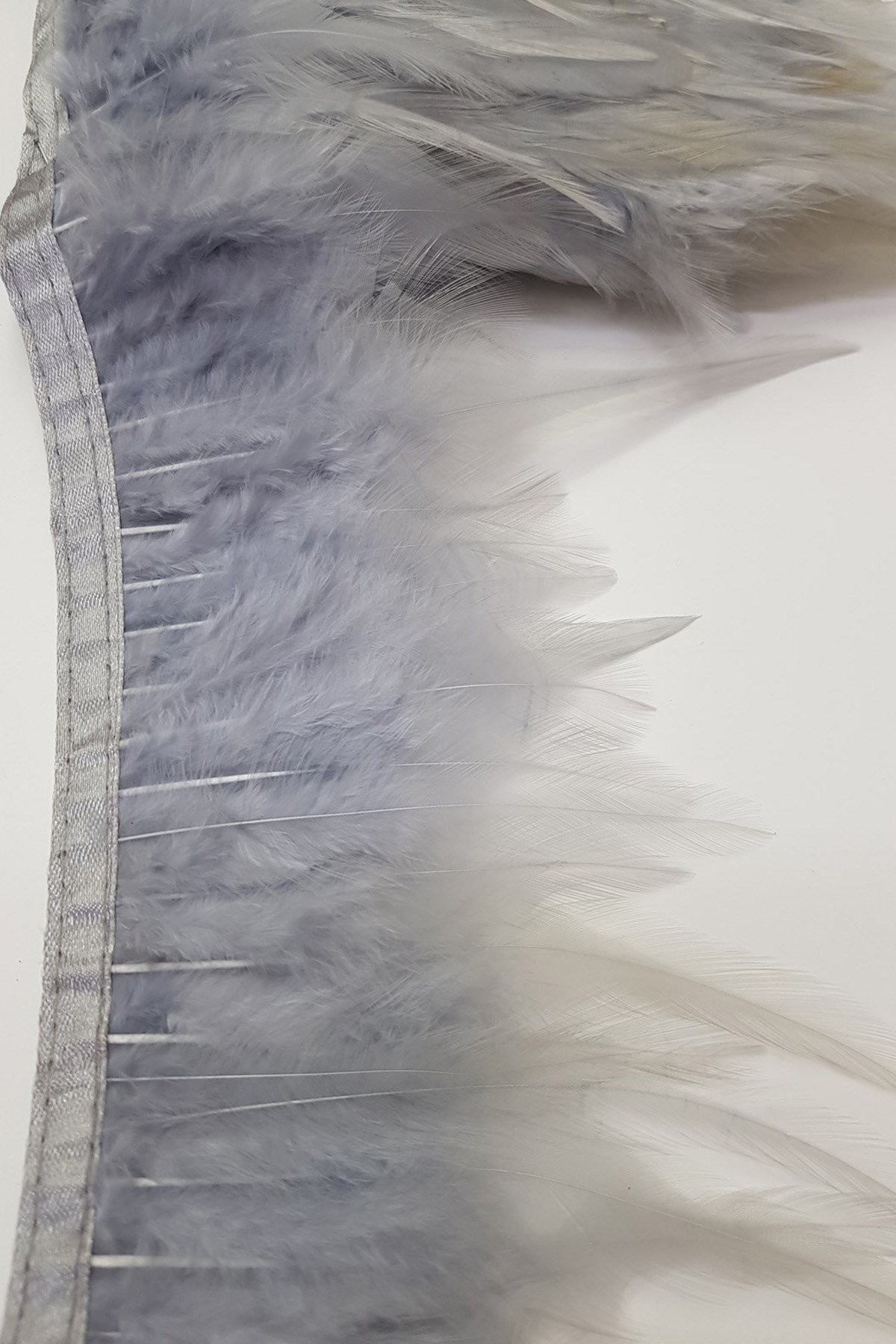 Gri Horoz Tüyü 1 mt