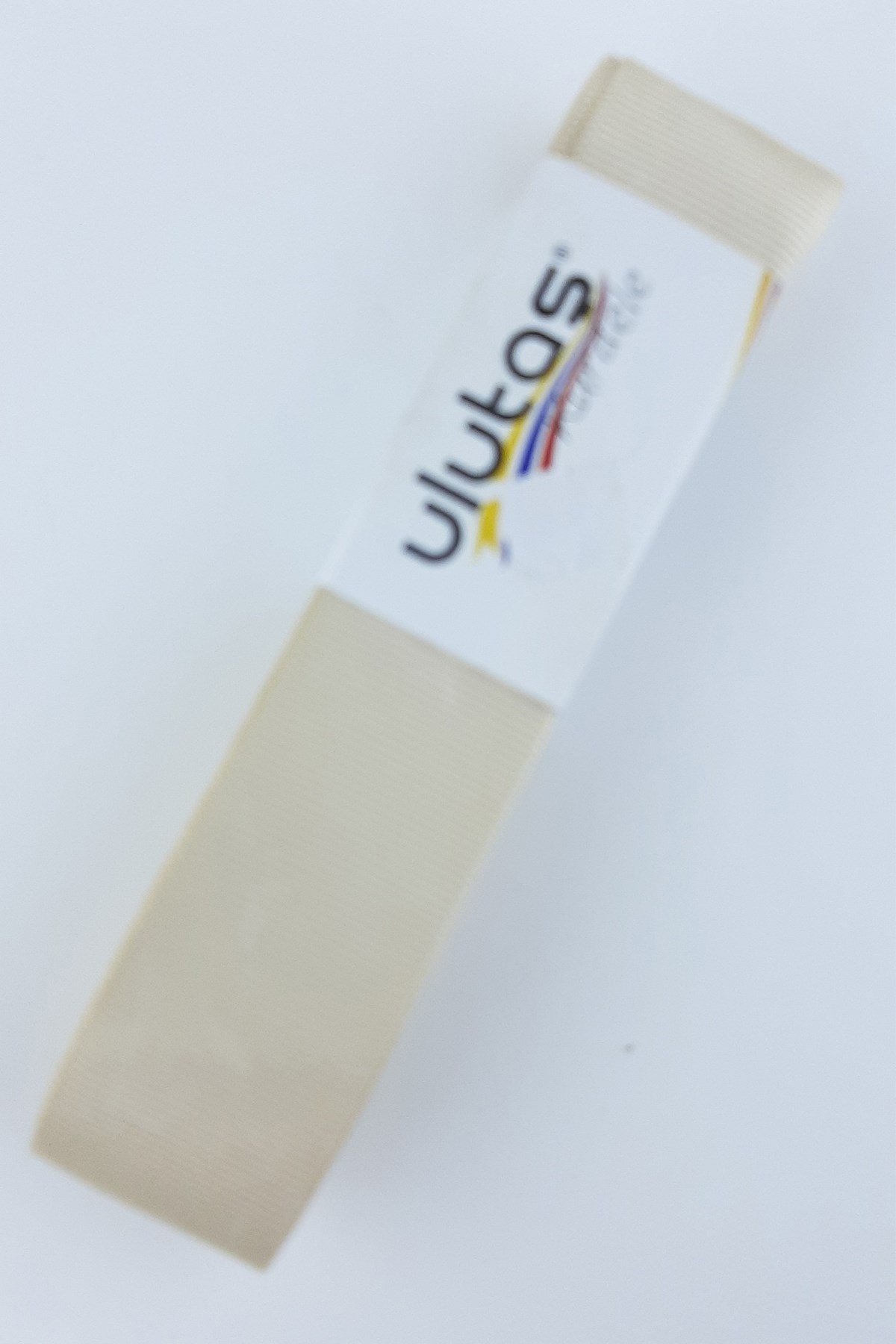 Grogren 2 cm 10 mt Kurdele