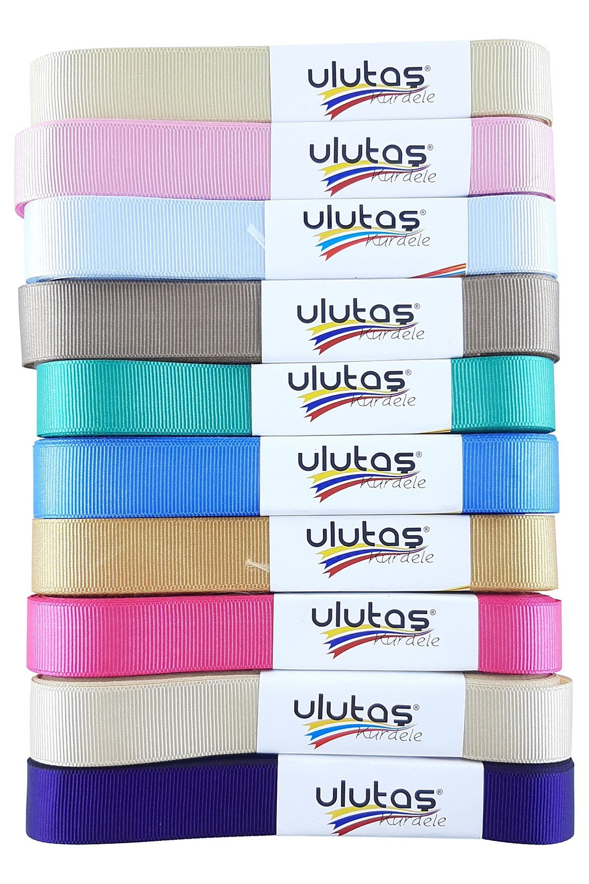 Grogren Kurdele 10 mt 2 cm