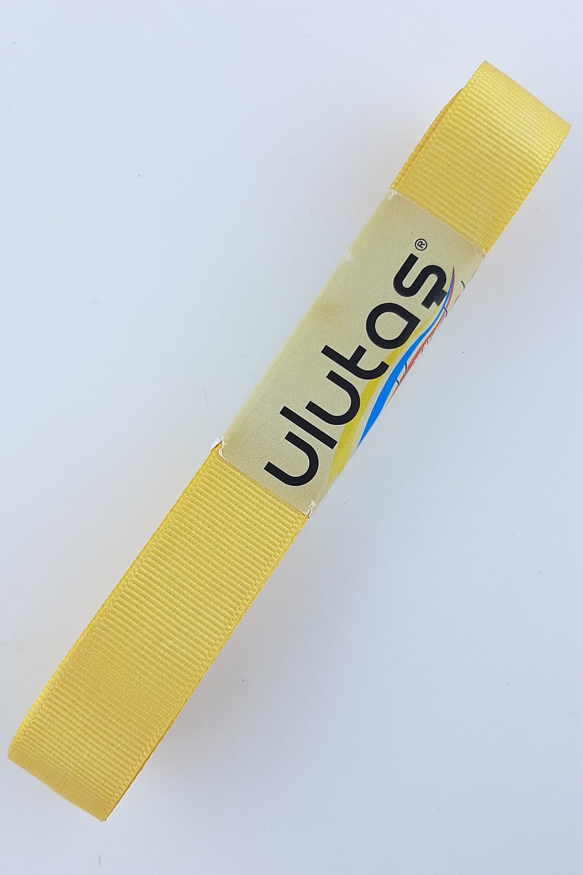 Grogren Kurdele 2 cm 10 mt