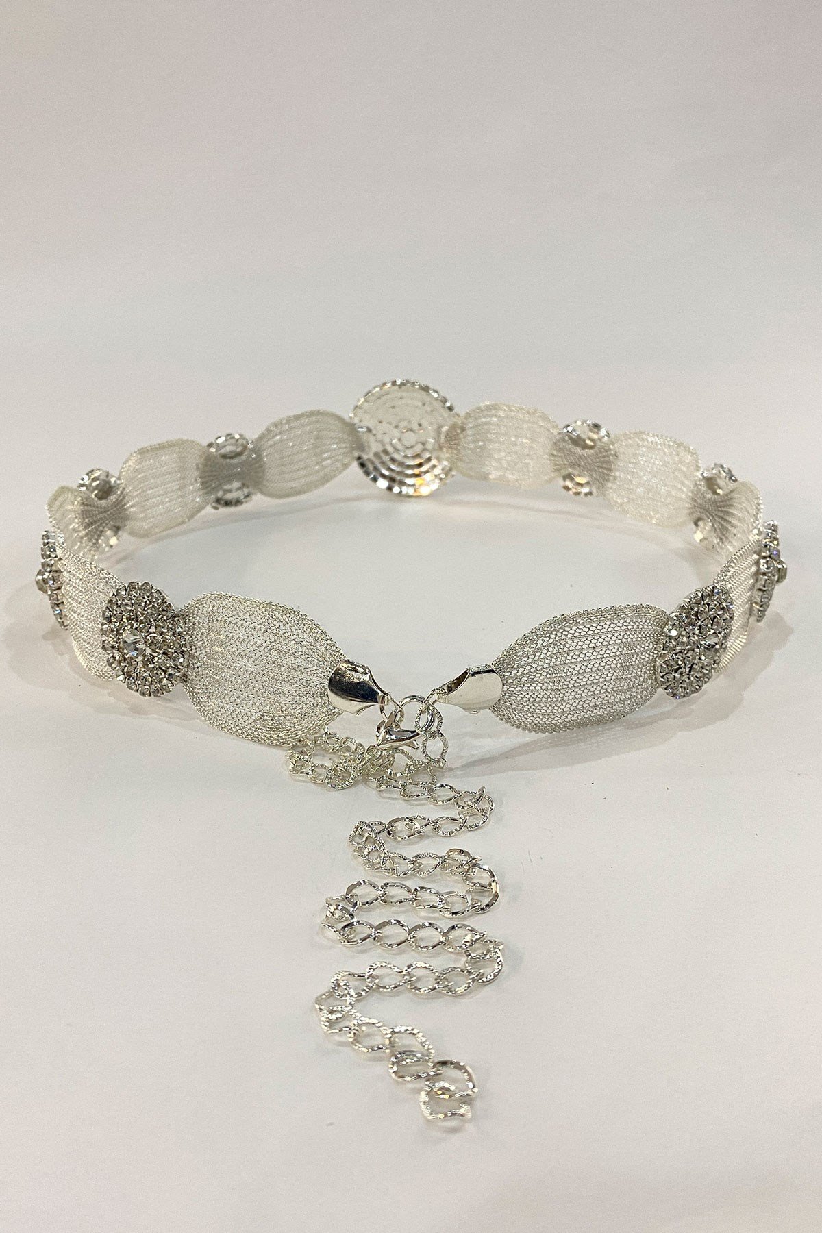 Hasırlı Yöresel Taşlı Arnavut Kemeri