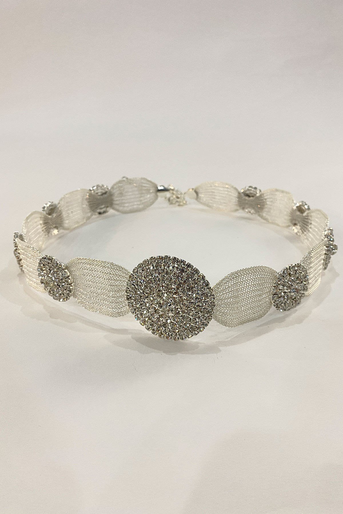 Hasırlı Yöresel Taşlı Arnavut Kemeri