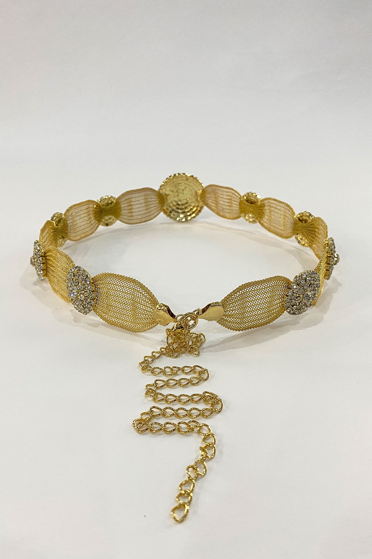 Hasırlı Yöresel Taşlı Arnavut Kemeri