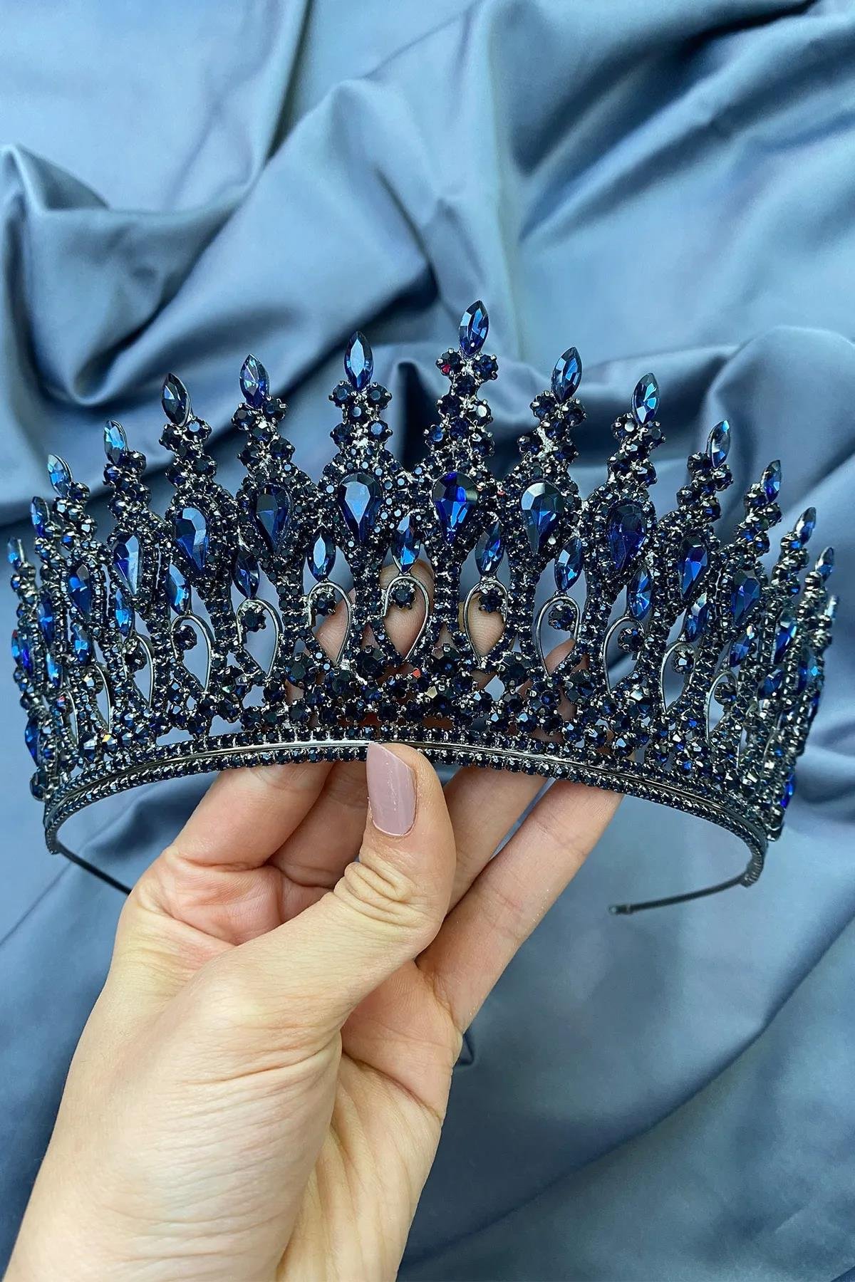 Henna Gelin Kına Tacı