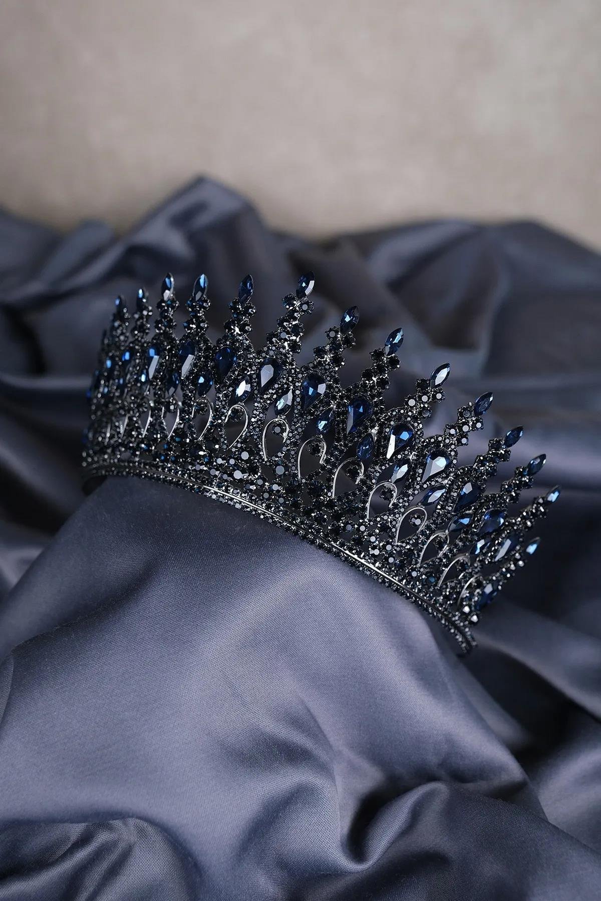 Henna Gelin Kına Tacı