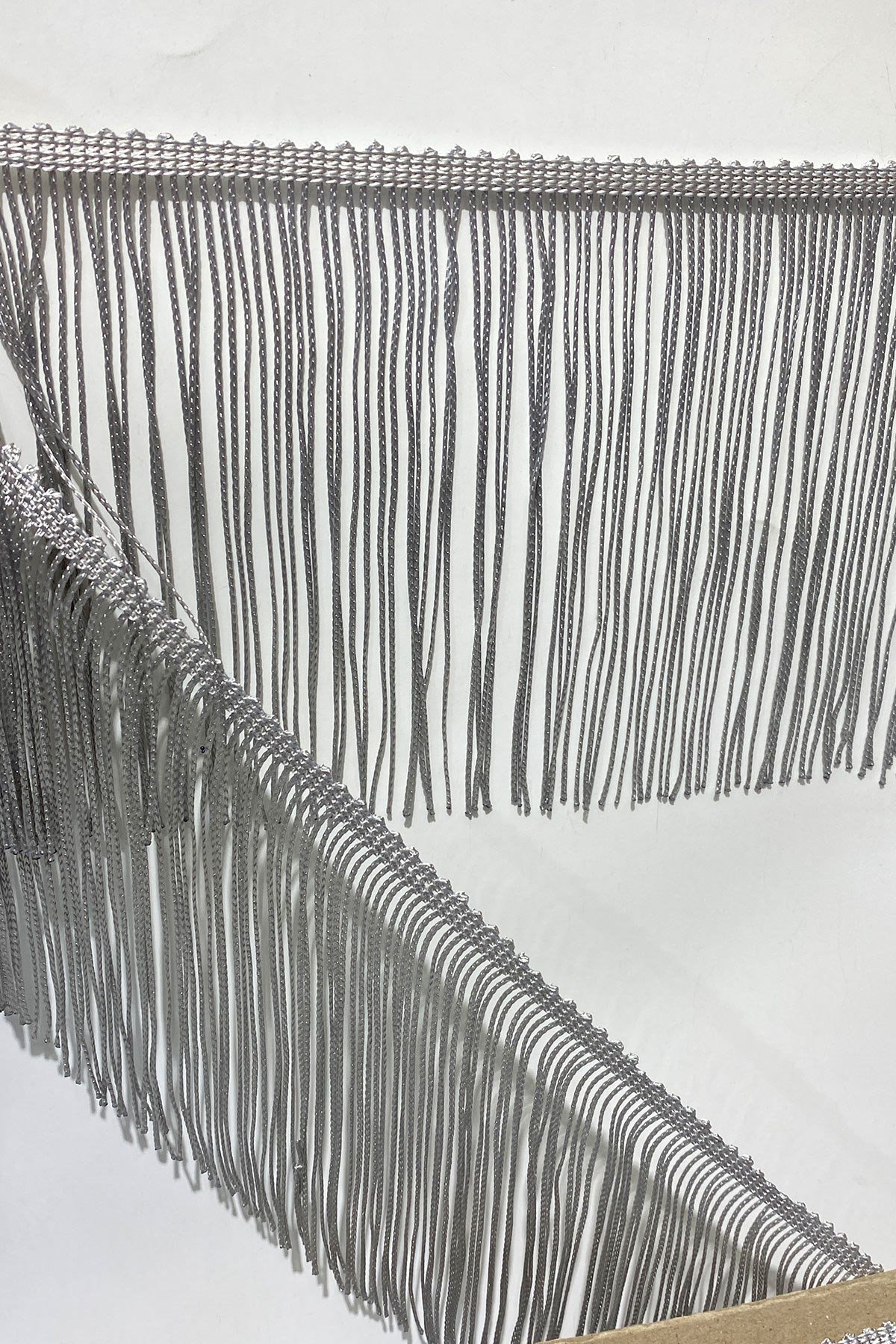 İthal Şerit Püskül Saçak 15 cm 1mt