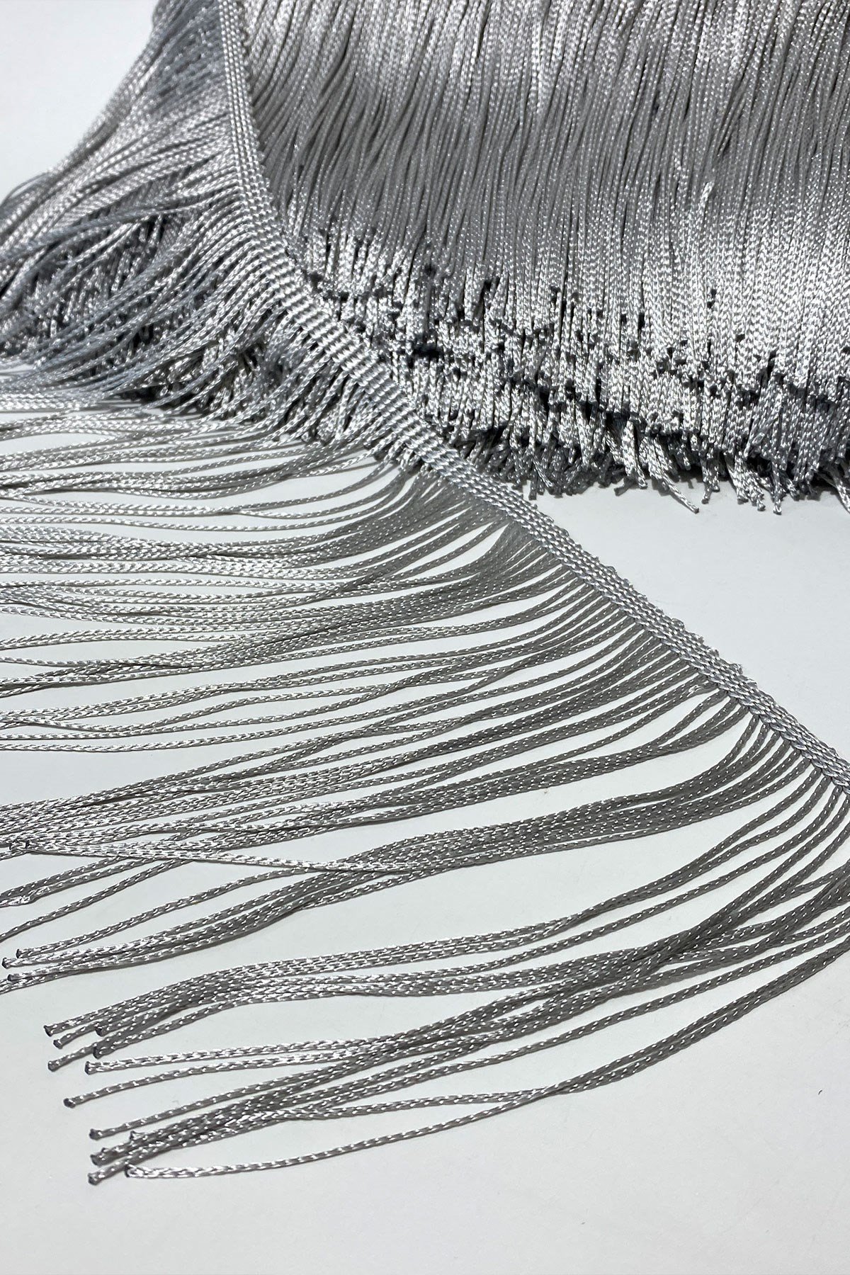 İthal Şerit Püskül Saçak 15 cm 1mt