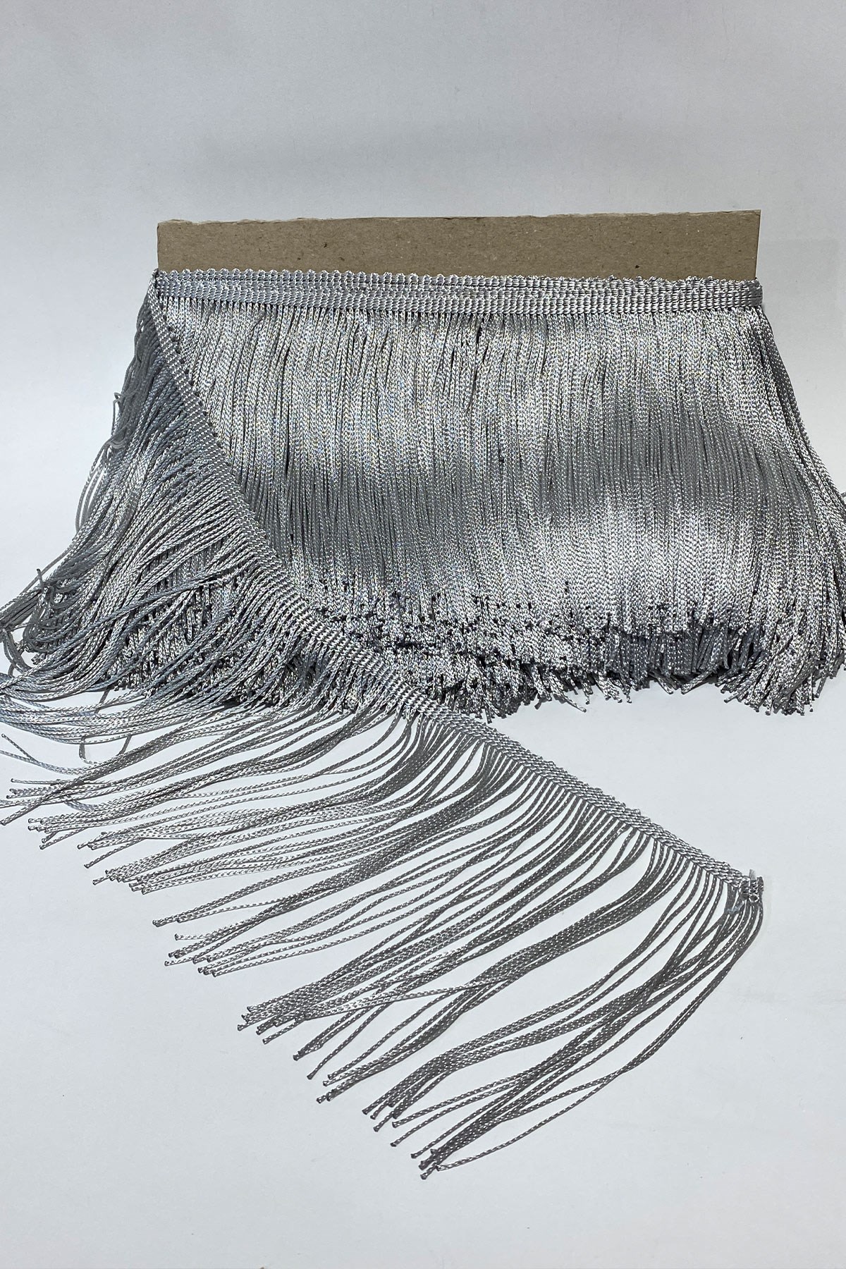 İthal Şerit Püskül Saçak 15 cm 1mt