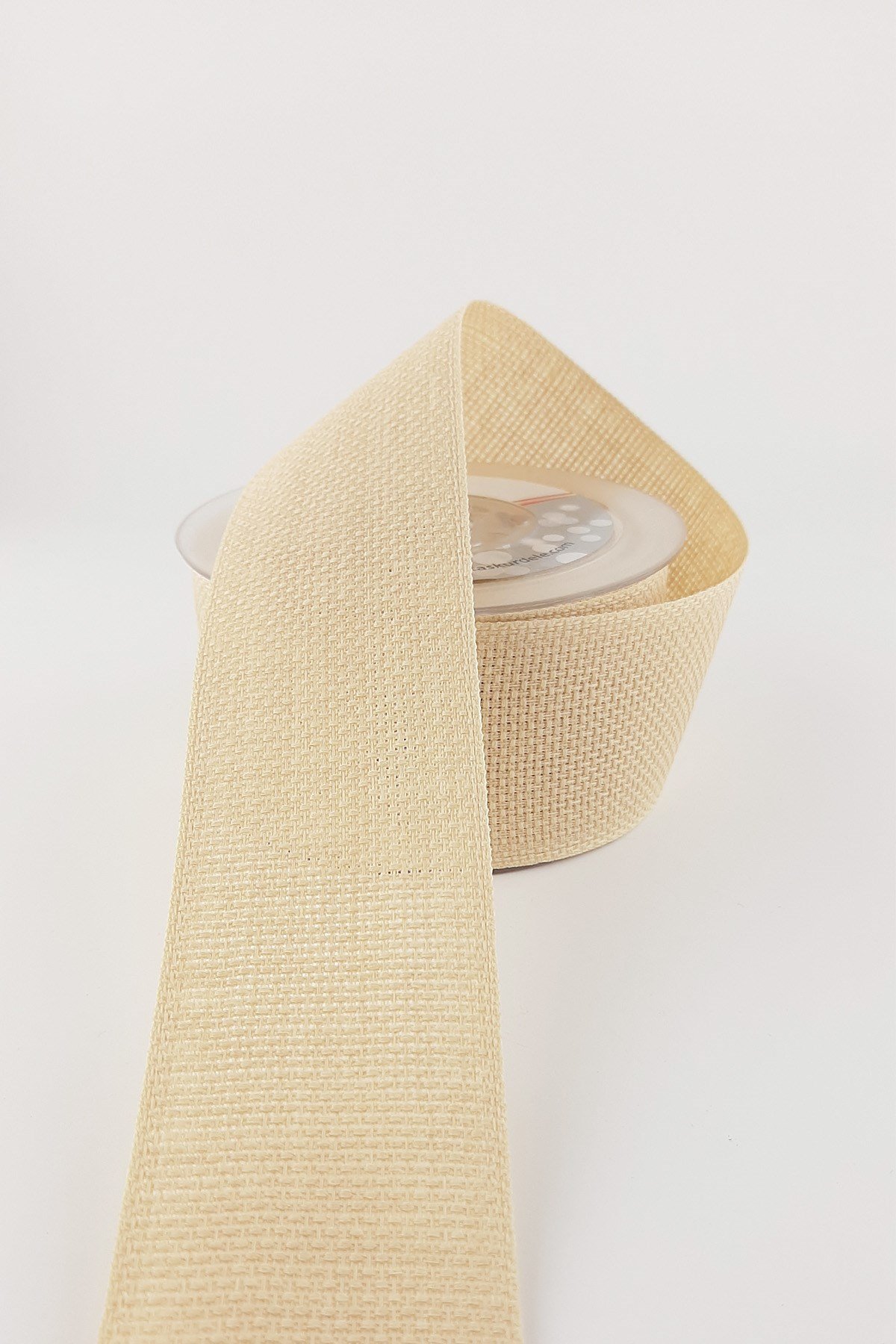 Kanaviçe Kurdele 50 mm 10 mt