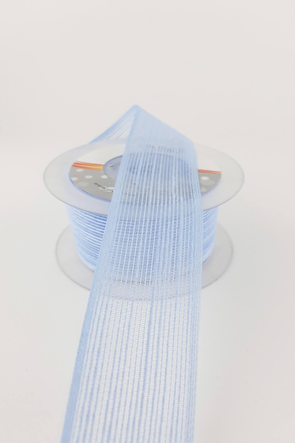 Keten Efektli Kurdele 4 cm 10 mt