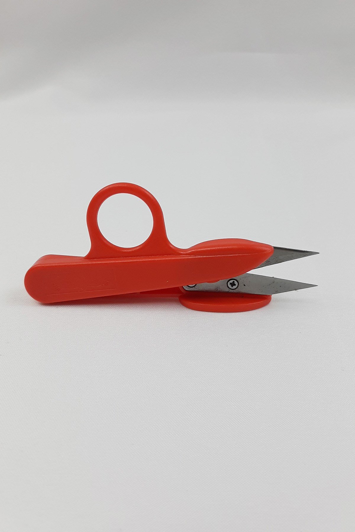 Kırmızı ŞıkŞık Makası