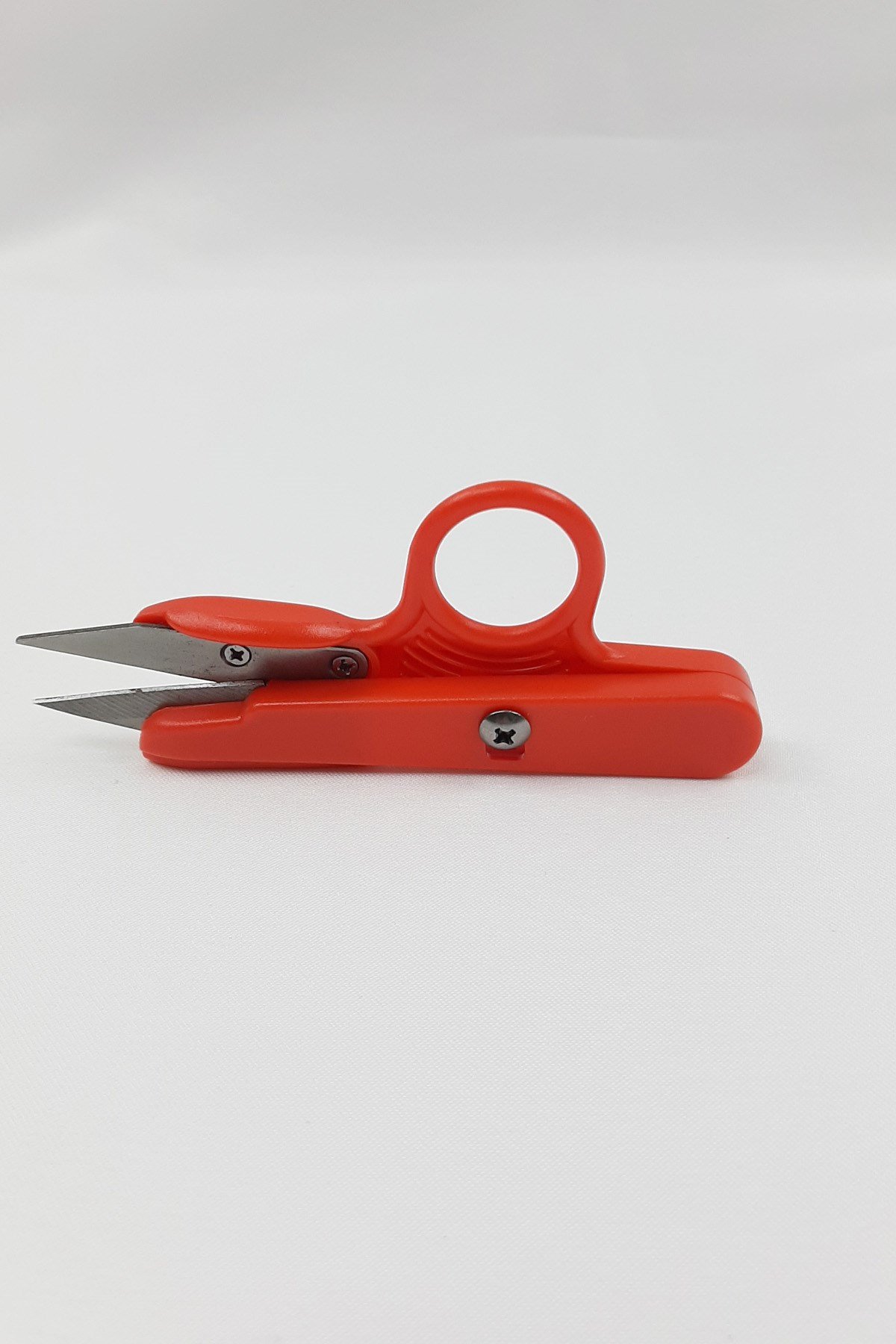 Kırmızı ŞıkŞık Makası