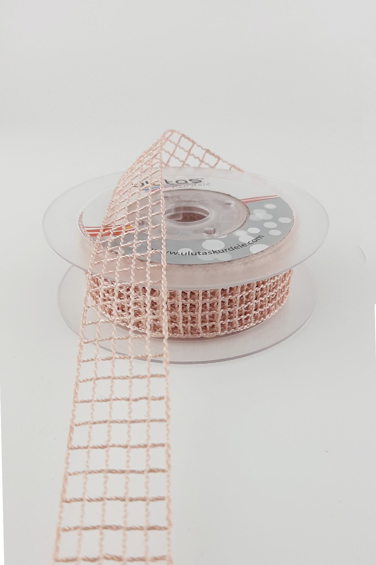 Koyu Pudra File Kurdele 10 mt