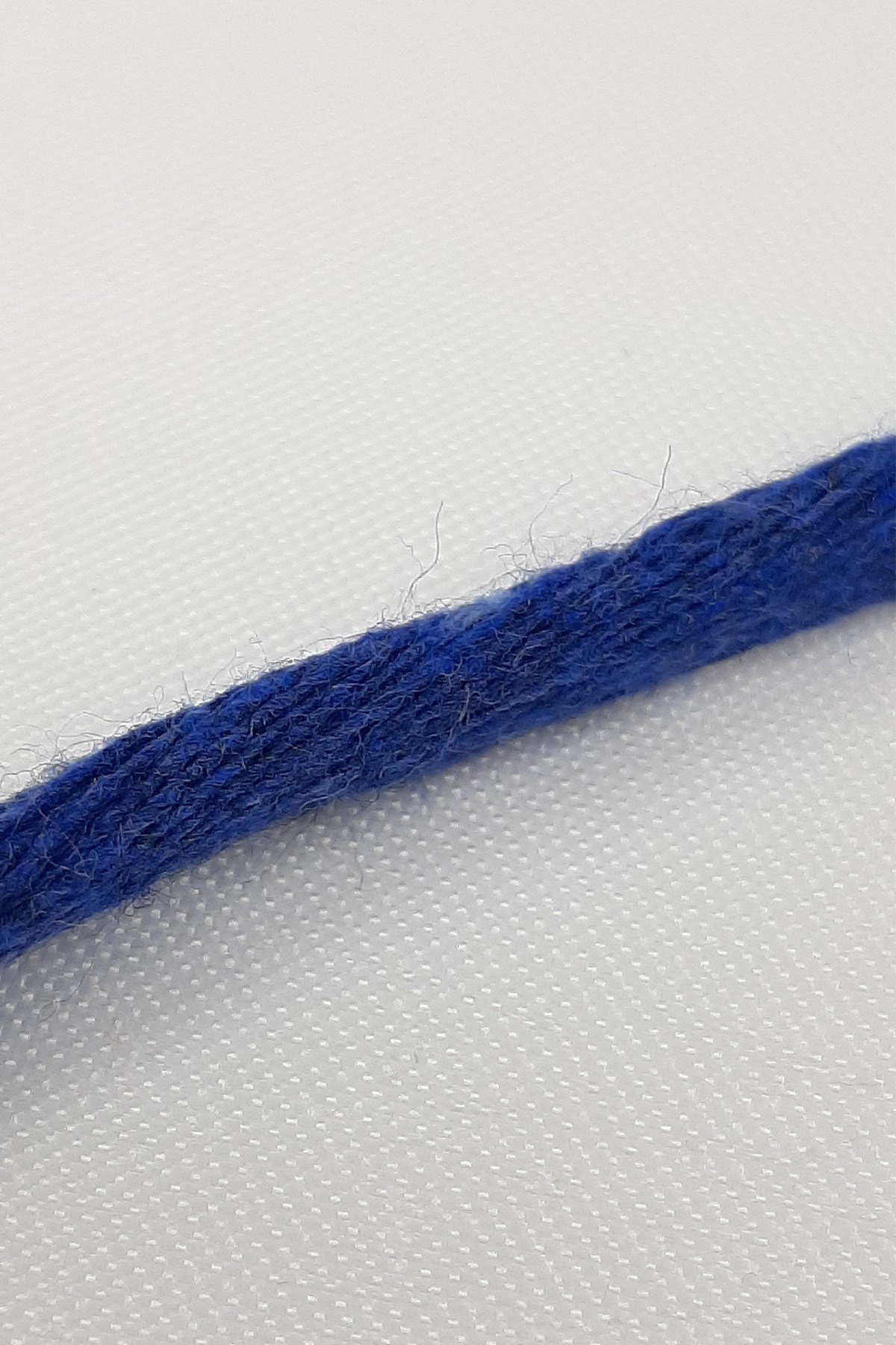 Koyu Saks Büklüm Tarama İpi