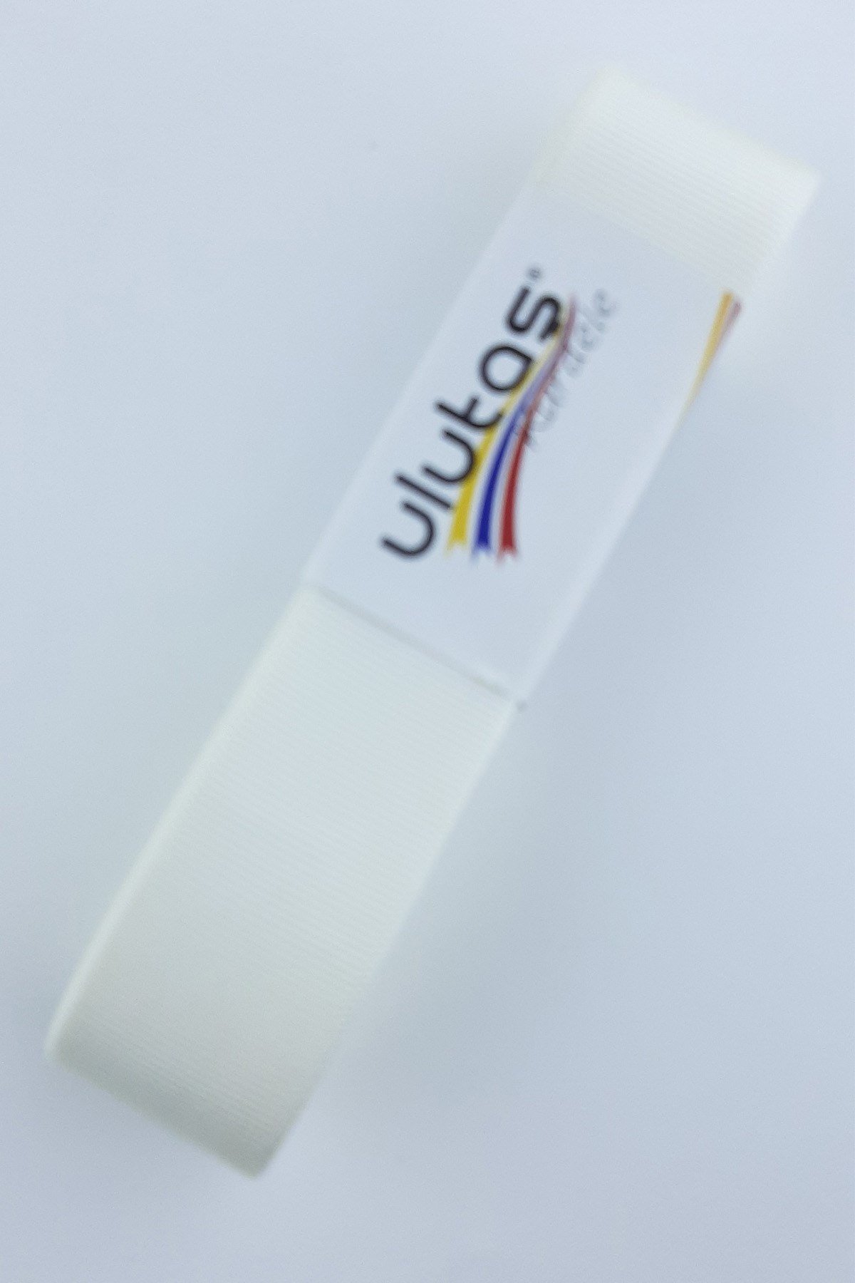 Krem Grogren Kurdele 3 cm 10 mt