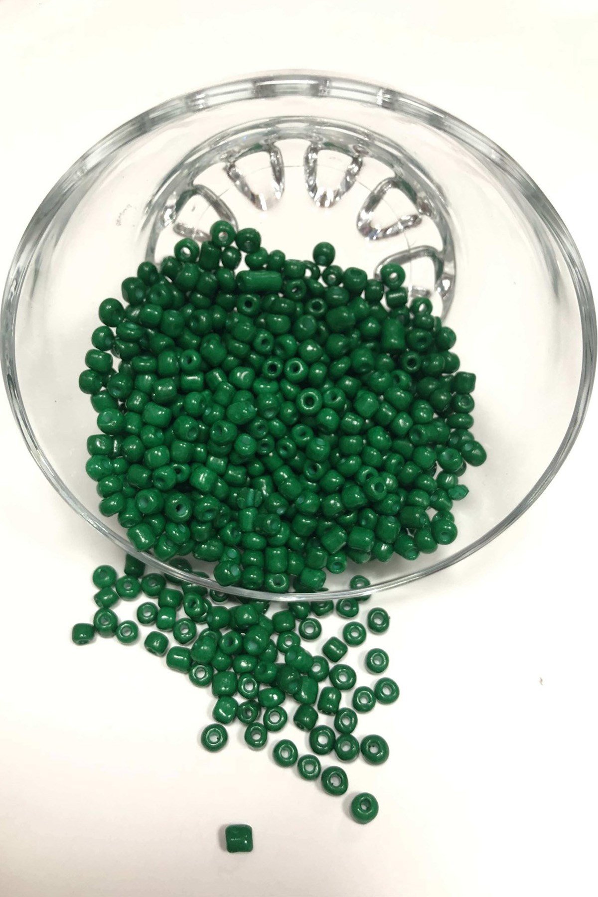 Kum Boncuk Orta Boy 4 mm