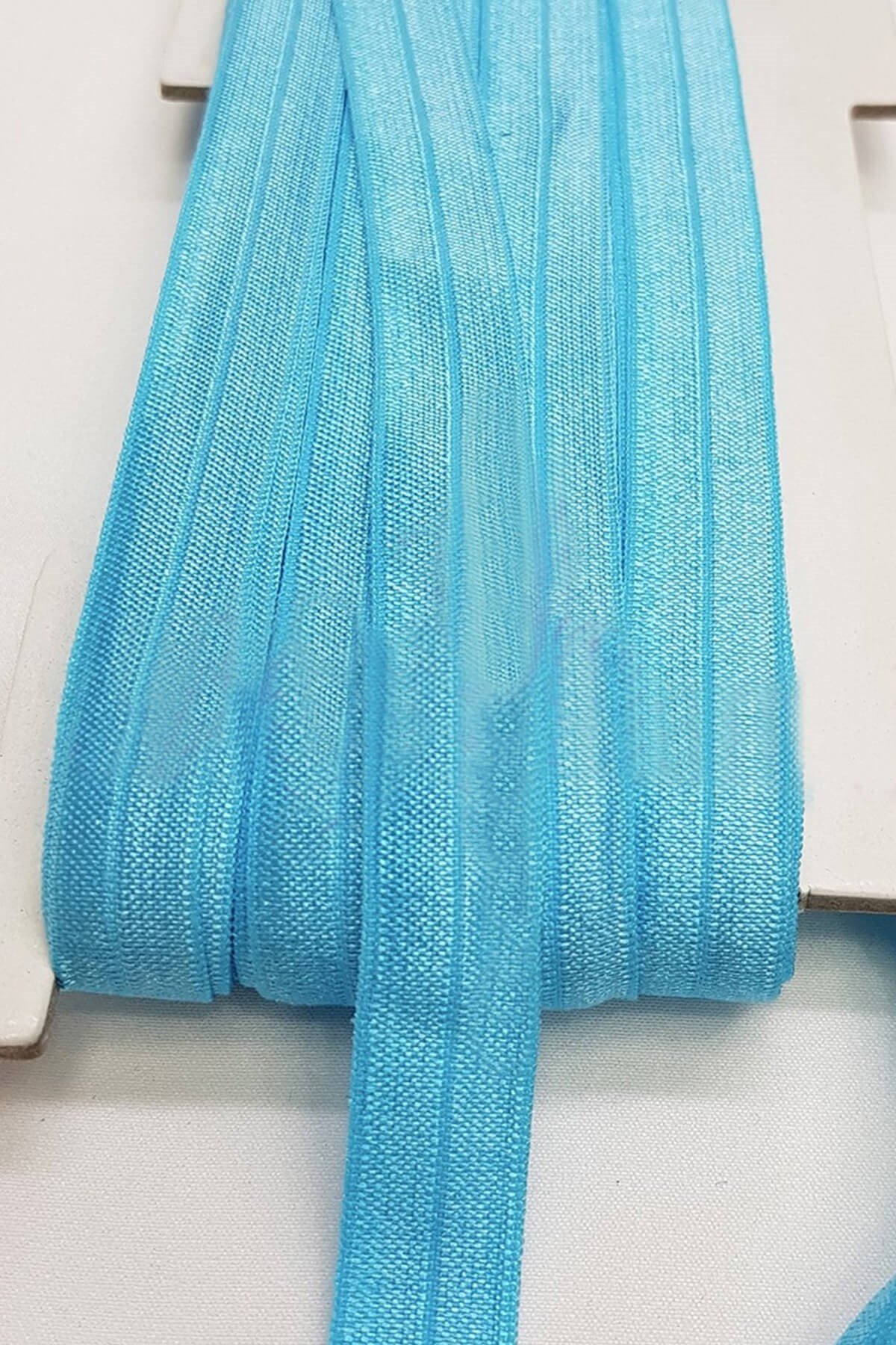 Lastikli Saç Bandı  1,5 cm