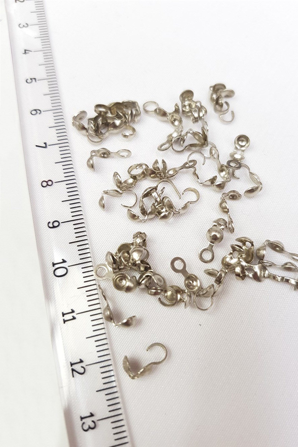 Misina Bileklik ve Kolye Kapama Klipsi 